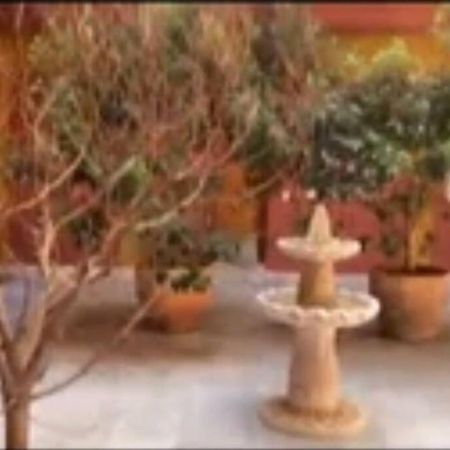 Relator Apartment Seville Ngoại thất bức ảnh
