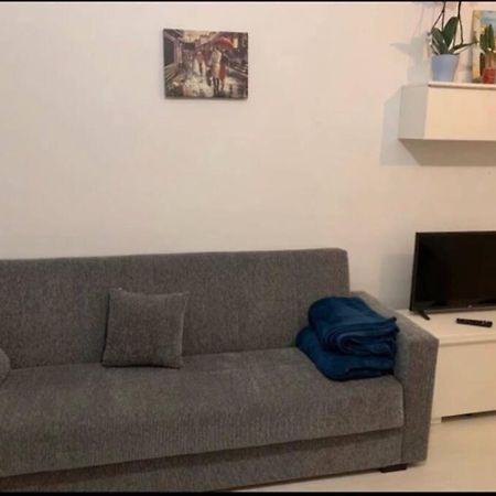 Relator Apartment Seville Ngoại thất bức ảnh