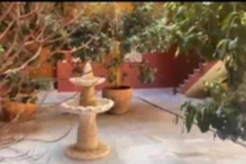 Relator Apartment Seville Ngoại thất bức ảnh