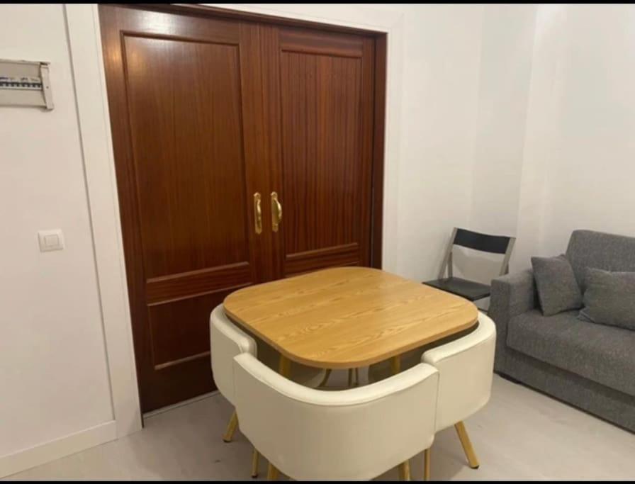 Relator Apartment Seville Ngoại thất bức ảnh
