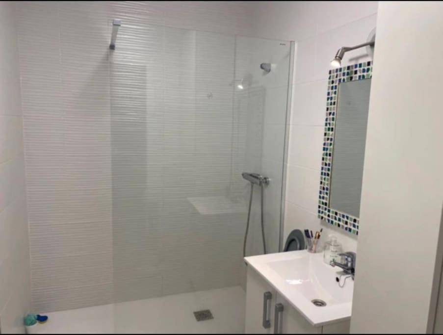 Relator Apartment Seville Ngoại thất bức ảnh