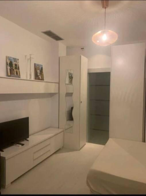 Relator Apartment Seville Ngoại thất bức ảnh