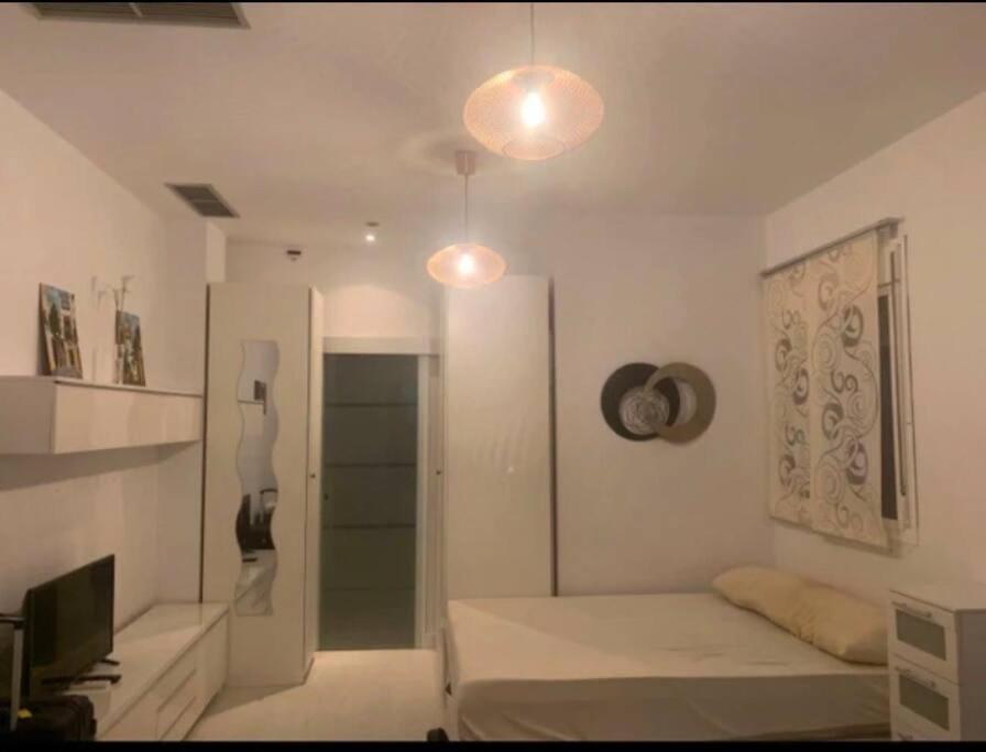 Relator Apartment Seville Ngoại thất bức ảnh